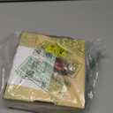 CD Player Portable Bluetooth 5.1 Desktop CD Player with HiFi Sound Speakers, Remote Control, Dust Cover, LED Display, Boombox FM Radio, USB/AUX for Home, Kids (White)