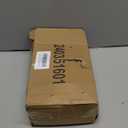 240351601 Refrigerator Freezer Door Bin Compatible with Ken.more Fri.gidaire Refrigerator Freezer Door Shelf Replace 240351607 891154 AP2115974 Freezer Side 2 PACK By Fetechmate