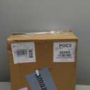 Gravity Pet Feeder and Water Dispenser Set, Automatic Dog Feeder and Dog Water Dispenser for Dogs Cats Pets Animals Large Capacity(3.8L)