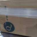 Zinus 8 Inch Queen Cooling Essential Memory Foam Mattress [NewVersion], Fiberglass Free, Medium Feel, Breathable Cooling Layers, Certified Safe Materials (White)