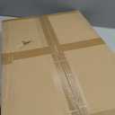 Cooking Griddle for Gas Grill, 25"x16" Flat Top Grill Plate with Grease Groove for Gas and Charcoal BBQ Grid for Outdoor, Flat Top Griddle Plate with Handles for Electric/Gas Grill/Camping