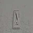 Stylus (5 Pcs), 2-in-1 Stylus Pen for Touch Screen, High Precision and Sensitivity, Suitable for iPhone/ipad/Android Tablets, Compatible with All Touch Screens (Black/White/Blue/Rose Gold/Silver)