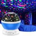 Toys for 1-10 Year Old Girls,Star Projector for Kids 2-9 Year Old Girl Gift Toy for 3-8 Year Old Girls Christmas Gift for 4-7 Year Old Boys Birthday Gift Stocking Stuffers for Kids