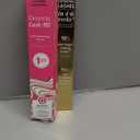 Grande Cosmetics GrandeLASHMD Lash Enhancing Serum  Peptide & Vitamin Infused Formula for Longer, Thicker, Fuller Looking Lashes  Ophthalmologist Tested, CrueltyFree, 3 Month Supply (2mL)