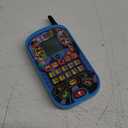 VTech PAW Patrol - The Movie: Learning Phone, Blue