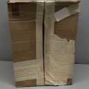 Rolling Backpack for Women, Travel Backpack with Wheels, Dual-Opening Wheeled Laptop Backpack, Stylish Rolling Laptop Bag, Overnight Underseat Carry on Luggage for College Business Work, Beige Brown