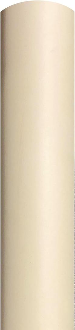 Professional Grade Manila Pattern Paper  10 Yards x 45" Roll for Pattern Drafting, Tracing & Garment Design Preservation