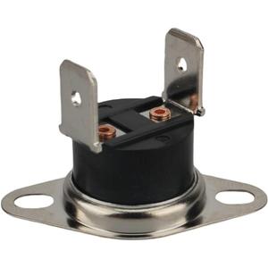 G KSD201 160 Thermal Fuse Compatible for Electrolux Frigidaire Kenmore Microwave - Replace 5304509469, 5304464073, 5304478919, KSD201 160, ksd1 160/0 Microwave Thermostat