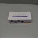 2Pcs 1080P WiFi Security Cameras, Baby Monitor Indoor Security Camera, Cat&Dog Camera with Motion Detection Indoor Camera, Full Color Night Vision, Two-Way Voice and Siren, Cloud Storage