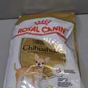 ROYAL CANIN Chihuahua Adult Dry Dog Food, 10 lb Bag | Coat Health with Omega Fatty Acids, Highly Palatable for Adult Chihuahuas 8+ Months, Specialized Small Kibble : Pet Supplies