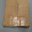 Huuger L Shaped Desk, 39 Inches Computer Desk with Reversible Storage Shelves, for Gaming Corner Home Office Writing Study, Metal Frame, Gray (Grey)