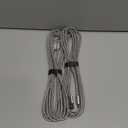 Basesailor for Google Pixel 9 Pro USB Type C Charger Cable 10FT 2Pack,Nylon Charging Cord for iPhone 17 16 16e 15 Pro Max,Z Flip Fold,S9 S10 S10E S25 S24 Plus Ultra,A56 A55 A54,Google Pixel 6 5 4 XL (Silver)