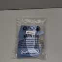 Girl Swimsuit One Piece Bathing Suit for Girls Solid Color Ruched Adjustable Straps Padded Swimwear 9-16y (11-12 Years, Blue)