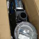 VIVOHOME 2.0HP 115V Pool Pump with Timer for in/Above Ground Pools