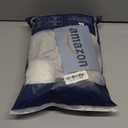 IECOii Dog Coat with Harness Built in - Green, Large - Waterproof Winter Coat, Fleece Lined Snow Jacket for Dogs XL