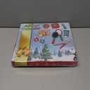 Advent Calendar 2025 Girls Pretend Play Fake Makeup Toys Stocking Stuffers Toys for Kids