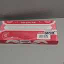 Little Dolls Set with Mini Princess Dolls for Girls  Princess Toy Dolls for Dollhouse Small Doll Mini Princess Figures with Tiaras, Hair Accessories (Caucasian)