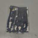 T13 Already Assembled Action Figure Accessories,T13 Multi-Jointed Movable,for Collectors Desktop Decorations t-13 Movability 3D Printed Toys (5.5 Inch, Black)