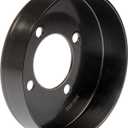 Dorman 300-933 Engine Water Pump Pulley Compatible with Select Models