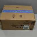 JDMSPEED New HEI Distributor with Spark Plug Wires Ignition Combo Kit Replacement for Chevy SBC 350 BBC 454, Silicone