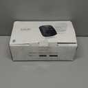 Airversa Smart Waterless Essential Oil Diffuser Scent Air Machine with 12A1V Power Adapter for Large Rooms Spaces Home and Commercial Use, Up to 2000 sq ft 400 mL Capacity Scent Diffuser, Black ANA