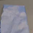 10x8ft Summer Hawaiian Beach Ocean Photography Backdrop Sky Seaside Tropical Palm Trees Luau Hawaiian Party Decorations Photoshoot Background Photo Banner Supplies