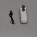 Mini Bag Sealer, 2025 Upgrade Digital Display Bag Sealer with Cutter, 2 in 1 Chip Sealer Rechargeable Portable Handheld Heat Sealer for Food Snacks Chips Storage