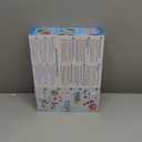 Melissa & Doug Get Well Doctor Kit, 25-Piece Toddler Doctor Play Set, Realistic Pretend Play Toys & Accessories, Preschool Toys for Girls & Boys Ages 3+