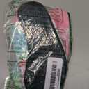 Barerun Baby Girls Boys Water Shoes Swim Barefoot Water Sport Aqua Socks for Beach Pool Swim Sand (0-6 Months Infant, Pinkblue)