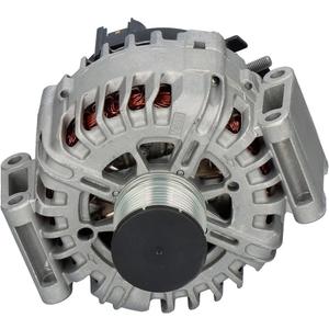 Valeo 439609 OEM Alternator Compatible with Mercedes-Benz Sprinter 2500/3500 3.0L 2012-2016