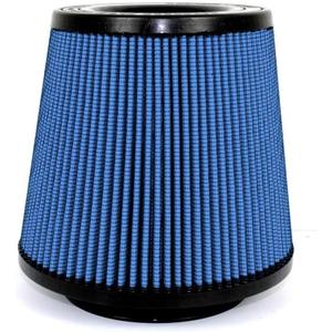 aFe 24-91051 Magnum FLOW Air Filter, Blue