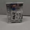 Ufree Beard Trimmer for Men, Foil Shaver Electric Razor, Shavers for Body Face Nose Ear, Cordless Hair Trimmer, Professional Hair Clippers, Mustache Grooming Kit Birthday Gifts for Men (Bronze)