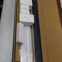 Fence Gate Frame Kit for Wooden Gate, Adjustable Steel Anti-Sag Gate Hardware for 3662 in Wide,Heavy Duty Outdoor Fence Hardware for Wooden Doors,Shed Doors,Driveway Gates,Corral Gates