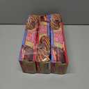 3 x Little Debbie Fudge Rounds, 9.5 Oz (9.5 Ounce (Pack of 1)