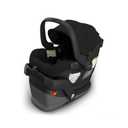 UPPAbaby Mesa V3 Infant Car Seat with Base, Insert & SmartSecure - James
