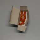 T20 7440A WY21W Turn Signal Bulb Daytime Running Light Blinker Brake Light Bulbs, 10PCS Monofilament Side Marker Lights Mini Taillight 7440 Bulb Replacement for Cars,Trucks,SUVs(Amber)