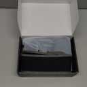 Upgraded PRO Red Light Therapy Knee Brace & 4 Vibration Massage - Rechargeable Controller, 660nm&850nm Red Light Therapy Heated Device for Knee/Elbow/Shoulder