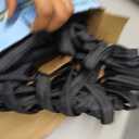 Garden Hose 100FT, Non-Expanding Water Hose Ultra Lightweight