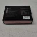 French Soft Gel Nail Tips Kit, Pink French , 240Pcs Medium Coffin