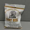 Claeys Old Fashioned Root Beer Hard Candy 6 oz. (6 Ounce (Pack of 12)), BB Date: 12/18/26