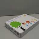 Family Doll Playset for Kids with Pregnant Mom Doll, Dad, Kids, Dollhouse Pets & Accessories  Pretend Play Toy Set for Boys & Girls, Interactive Family Storytelling Imagination Gift