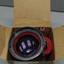 Dust Bin Vacuum Parts & Filter Replacement Parts Compatible with Dyson V11 V15 SV14 SV15 SV22 Vacuum Cleaners - Vacuum Attachments Parts