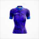 Cycle Run Cycling Biking Shirt Women Size Medium