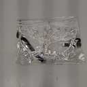 Bling Rhinestone Masquerade Mask For Women Ball Costume Crystal Face Mask Carnival Jewelry