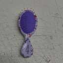 CALA Wet-N-Dry Mini Detangling Hair Brush