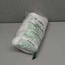 FreshCulture Twin XL Fitted Sheet Only 2 Pack - Hotel Quality Fitted Sheet - Ultra Soft & Breathable - Brushed Microfiber - Deep Pocket - Cooling Fitted Sheets for Twin XL Size Bed (White)