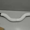 PSLER Heighten Handlebars 7/8" 22MM for Sur Ron Talaria E-Ride Pro, Purple