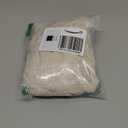 Vitalizart Beige Table Runner 14 x 72 Inches Long Slub Texture Cotton Linen Table Runner for Rustic Home Decorations Dining Room Wedding Decor Reception Bridal Shower Thanksgiving Christmas