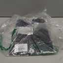 Water-Resistant Winter Gloves for Men, Touchscreen and Fleece Thermal Cold Weather Gloves, Snow Ski Gloves Winter Gear (Medium)