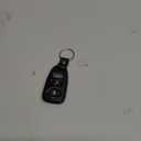 Key Fob Keyless Entry Fits for Hyundai Elantra Sonata Kia Optima 2006 2007 2008 2009 2010 2011 2012 2013 2014 2015 Remote Control Replacement OSLOKA-310T 95430-3K200 3 Buttons